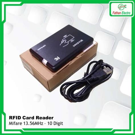 rfid card reader harga|harga rfid.